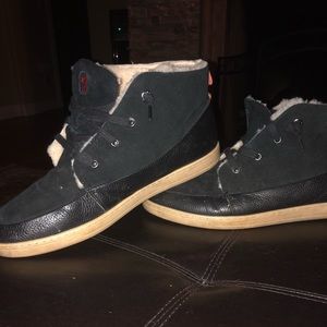 Bugatchi Men’s 11 shoes